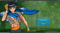 The Fairy King's Adventure screenshot, image №1607742 - RAWG