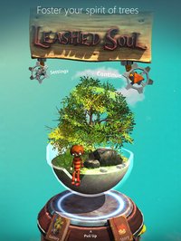 Leashed Soul - Survive & Rebuild Beydo Block World screenshot, image №1602176 - RAWG