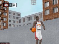 NBA Basketball 2000 screenshot, image №300775 - RAWG