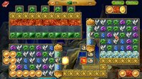 Spellarium 7 - Match 3 Puzzle screenshot, image №2984170 - RAWG