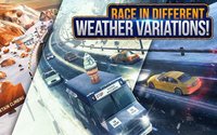 Traffic Xtreme 3D: Fast Car Racing & Highway Speed screenshot, image №1372562 - RAWG
