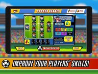 Soccer Heroes RPG screenshot, image №914333 - RAWG