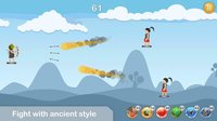 High Archer - Archery Game screenshot, image №1469461 - RAWG