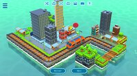 Island Cities - Jigsaw Puzzle screenshot, image №3948112 - RAWG