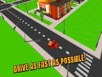 Criminal Escape: Pixel Chase Full screenshot, image №1769954 - RAWG