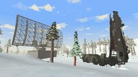 WinterCraft: Forest Survival screenshot, image №3835488 - RAWG