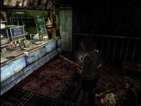 Silent Hill 3 screenshot, image №374384 - RAWG