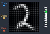 NumberGuesser screenshot, image №3142554 - RAWG