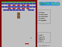 A simple block screenshot, image №1191274 - RAWG