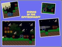 Rascal Ninja screenshot, image №1285218 - RAWG