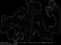 Warlock of Firetop Mountain: The Roguelike screenshot, image №1799990 - RAWG