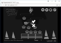HarryRabby2 (with Low Vision support) screenshot, image №1834197 - RAWG