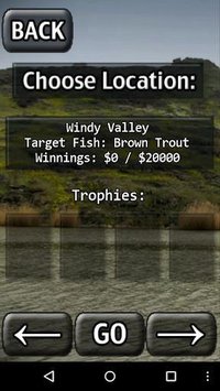 i Fishing Fly Fishing screenshot, image №2102638 - RAWG