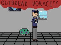 Outbreak Voracity screenshot, image №3294803 - RAWG