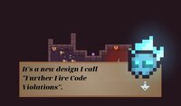 Crypt Watcher screenshot, image №2622919 - RAWG