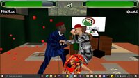 Naija Kombat PC screenshot, image №3283588 - RAWG