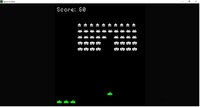 Space Invaders - DEMO screenshot, image №2909649 - RAWG