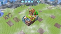 Floating Farmer - Logic Puzzle screenshot, image №2985269 - RAWG