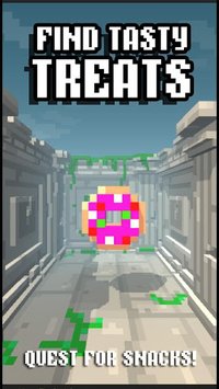 Hammer Bomb - Creepy Dungeons! screenshot, image №1387756 - RAWG