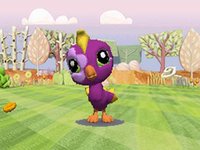 Littlest Pet Shop Biggest Stars - Purple Team screenshot, image №245983 - RAWG