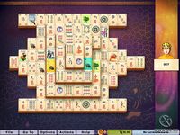 Hoyle Puzzle & Board Games 2005 screenshot, image №411118 - RAWG