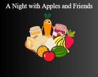 A Night with Apples and Friends (Widescreen) screenshot, image №3314033 - RAWG