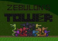 Zebulon's Tower screenshot, image №2970595 - RAWG