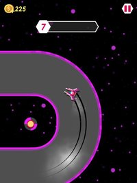 Space Drift - Rush & Skid screenshot, image №872573 - RAWG