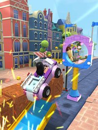 LEGO Friends: Heartlake Rush screenshot, image №2086289 - RAWG