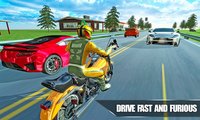 Bike Traffic Racer 2018: Moto Fever screenshot, image №1263396 - RAWG