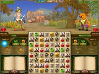 Puzzle Hero screenshot, image №499598 - RAWG