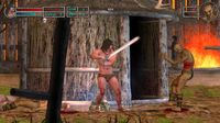 Age of Barbarian screenshot, image №607438 - RAWG