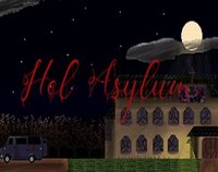 Hel Asylum screenshot, image №2591848 - RAWG