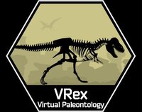 VRex - Virtual Paleontology screenshot, image №3589057 - RAWG