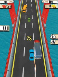 Speed Racing 3D screenshot, image №927088 - RAWG