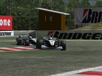 F1 Challenge '99-'02 screenshot, image №354823 - RAWG