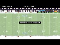 Retro Bowl screenshot, image №2280516 - RAWG