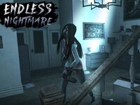 Endless Nightmare: Escape screenshot, image №2597379 - RAWG