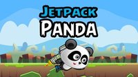 Jetpack Panda Game - PRO screenshot, image №2173274 - RAWG