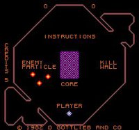 Reactor (1982) screenshot, image №727422 - RAWG