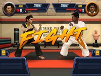 Cobra Kai: Card Fighter screenshot, image №2840990 - RAWG