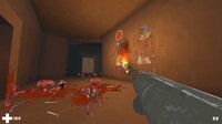 Ancient Evil (itch) screenshot, image №3335472 - RAWG