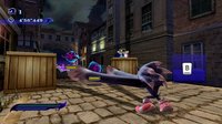 Sonic Unleashed screenshot, image №250497 - RAWG