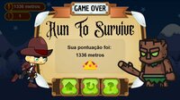 Run To Survive (Weiston) screenshot, image №3726484 - RAWG