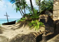 Destination: Treasure Island screenshot, image №468277 - RAWG