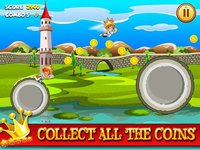 Kingdom Prince Lil Fun Jump Castle Joyride screenshot, image №889958 - RAWG