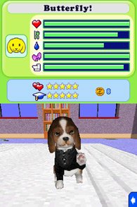 Petz Fashion: Dogz and Catz screenshot, image №251798 - RAWG