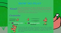 Cannibal Chickens screenshot, image №1946806 - RAWG
