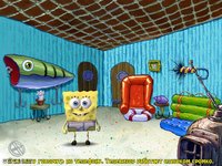 The SpongeBob SquarePants Movie screenshot, image №413564 - RAWG