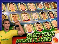 Soccer Fight 2018 screenshot, image №1970773 - RAWG